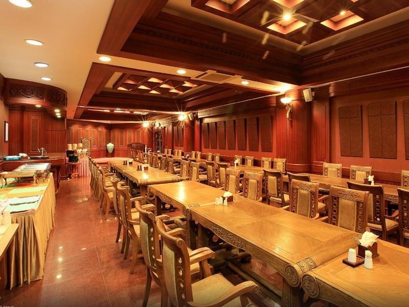 Gunsan River Hill Tourist Hotel Εξωτερικό φωτογραφία